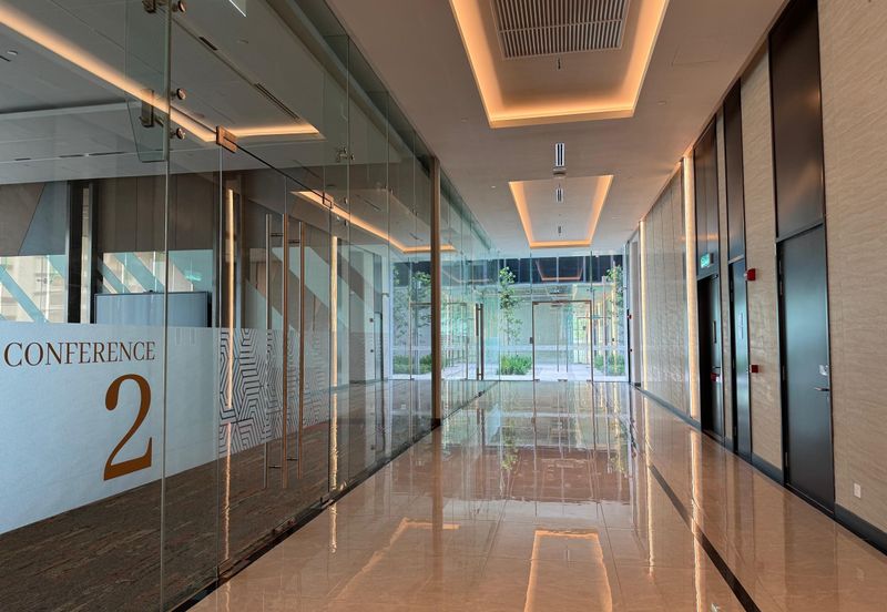 Sunway Square Corporate Tower