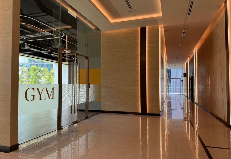 Sunway Square Corporate Tower