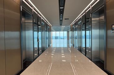 Sunway Square Corporate Tower