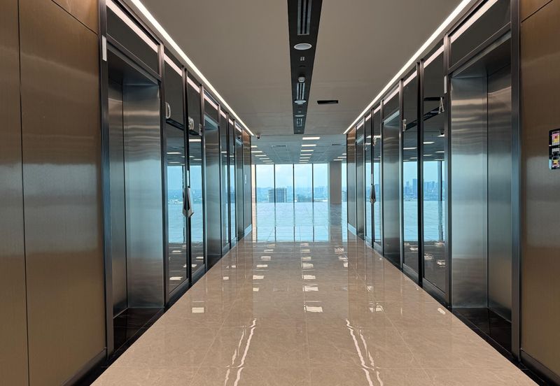 Sunway Square Corporate Tower