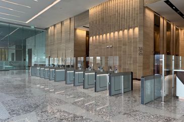 Sunway Square Corporate Tower