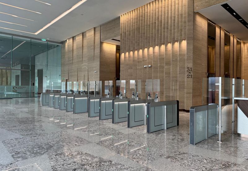 Sunway Square Corporate Tower