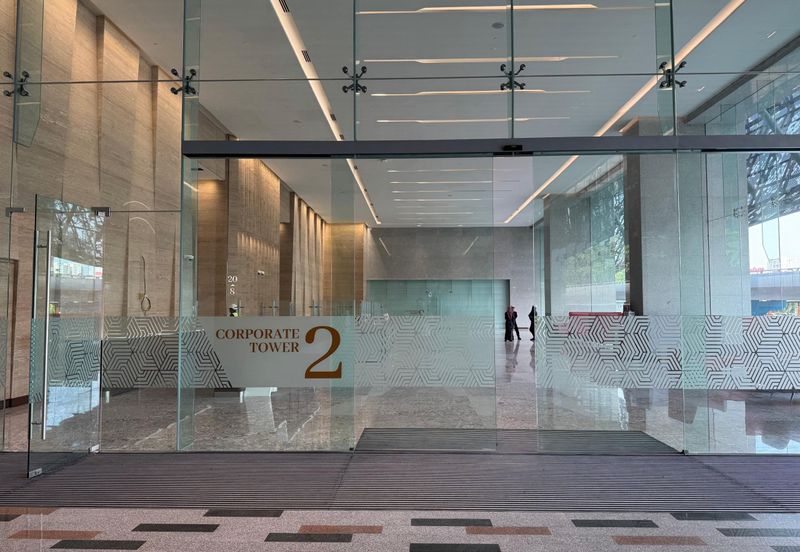 Sunway Square Corporate Tower