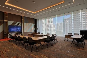 Sunway Square Corporate Tower