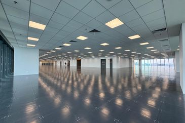 Sunway Square Corporate Tower