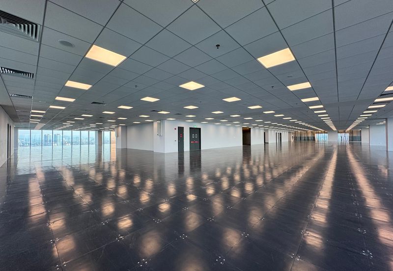 Sunway Square Corporate Tower