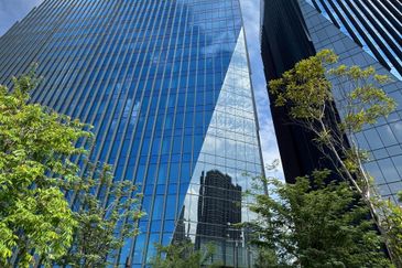 Sunway Square Corporate Tower