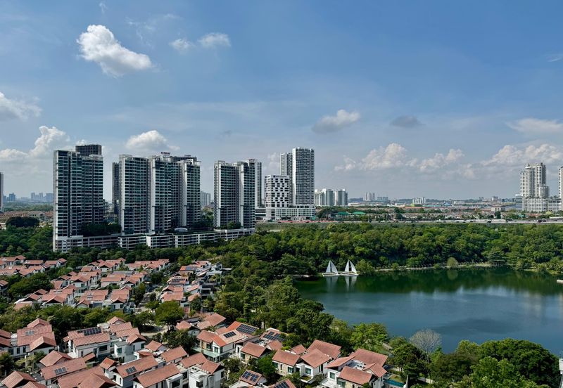 Sunway Square Corporate Tower