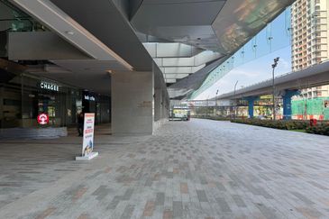 Sunway Square Corporate Tower