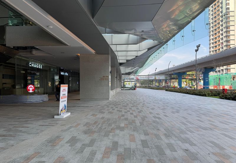 Sunway Square Corporate Tower