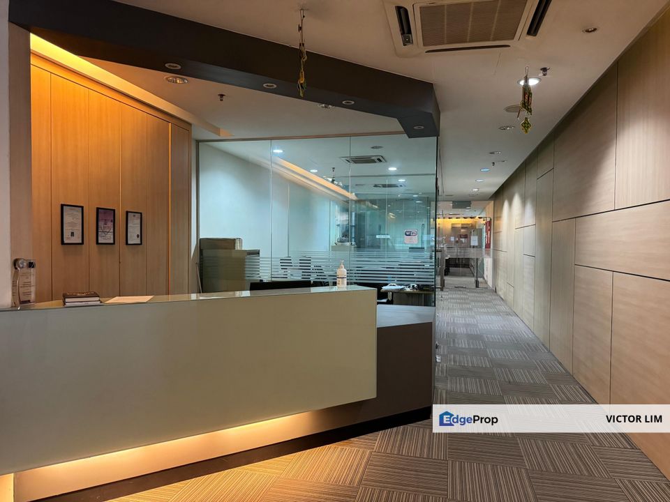 Empire Office Tower, Selangor, Subang Jaya