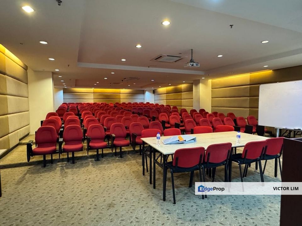 Empire Office Tower, Selangor, Subang Jaya