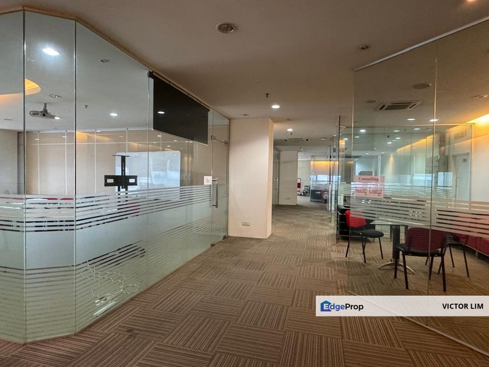 Empire Office Tower, Selangor, Subang Jaya