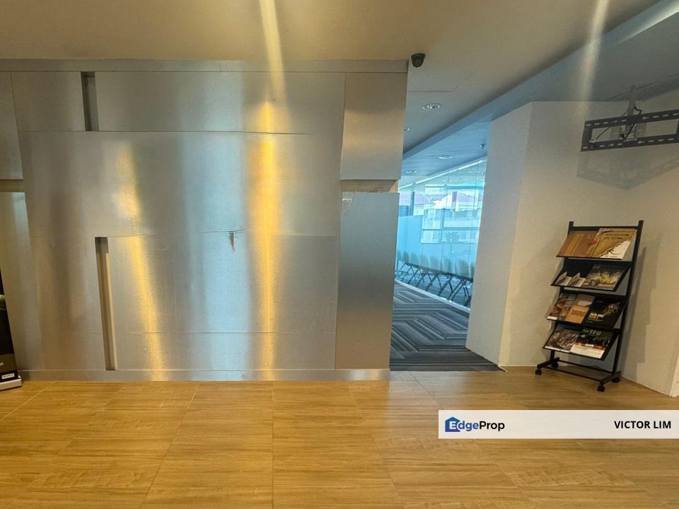 Wisma AmFirst, Selangor, Kelana Jaya