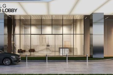 Signature Office @ KL Midtown