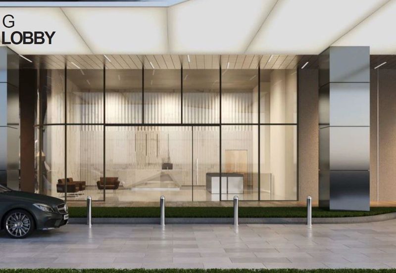 Signature Office @ KL Midtown