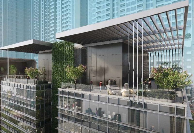 Signature Office @ KL Midtown