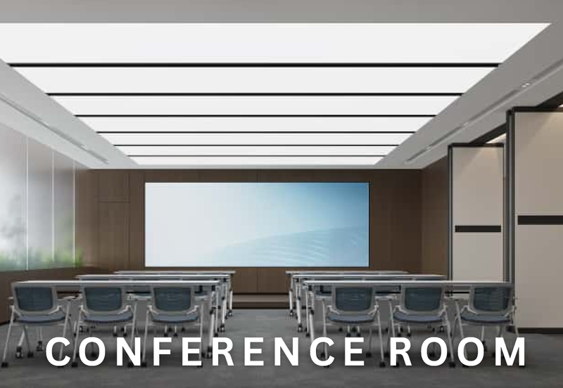 Plaza Conlay, Jalan Conlay