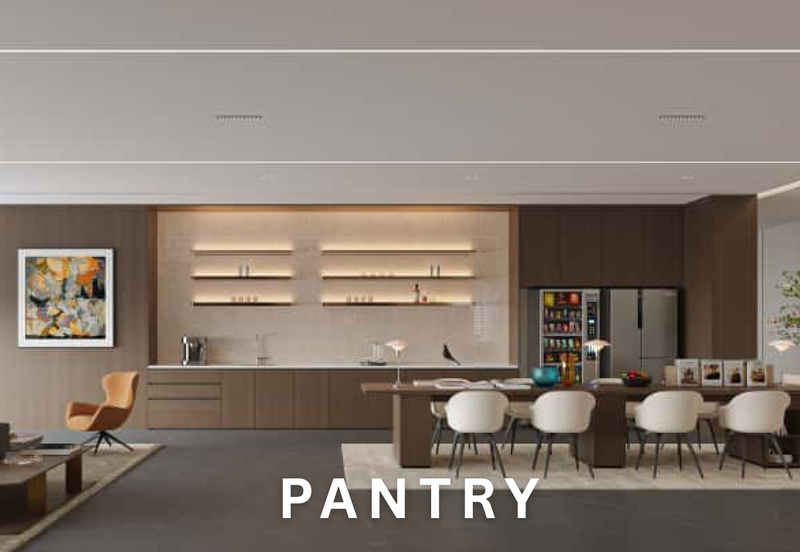 Plaza Conlay, Jalan Conlay