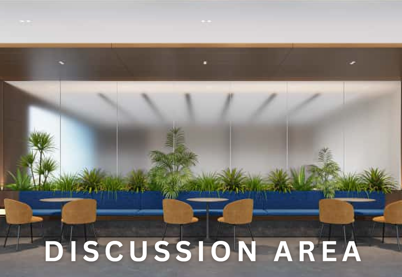 Plaza Conlay, Jalan Conlay