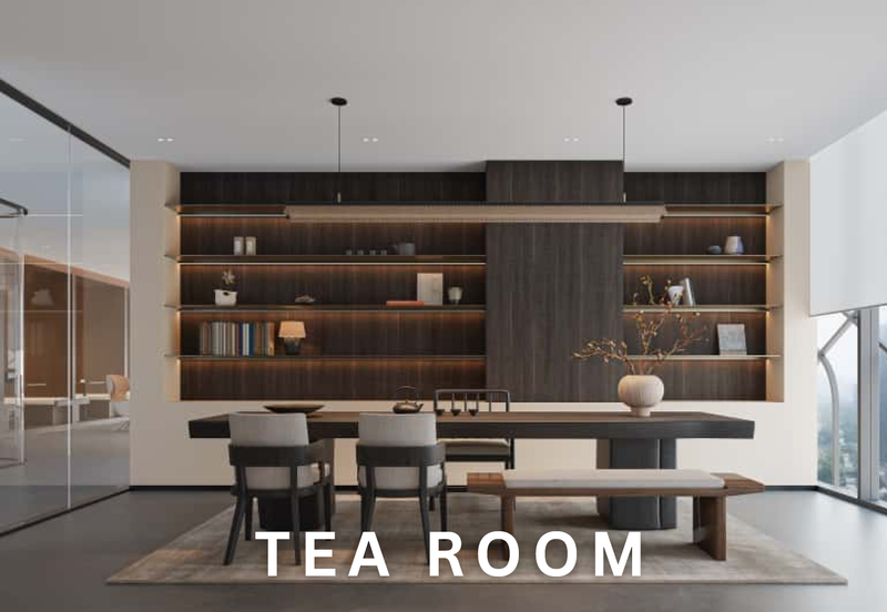 Plaza Conlay, Jalan Conlay