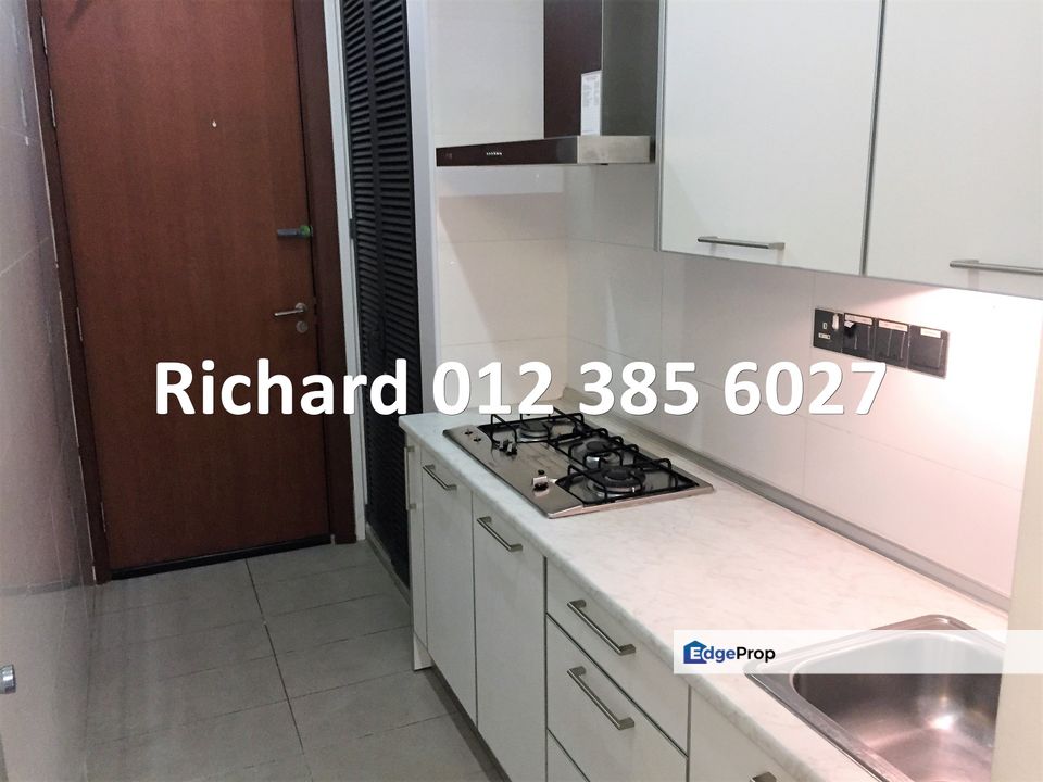 Madge Residence condo for sale, Kuala Lumpur, Taman U-Thant