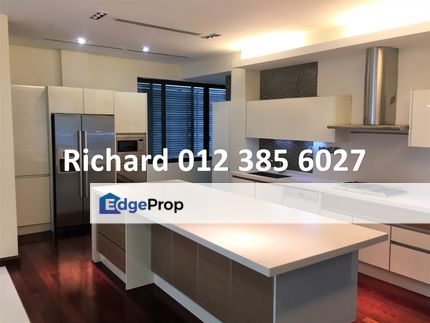 Madge Residence condo for sale, Kuala Lumpur, Taman U-Thant