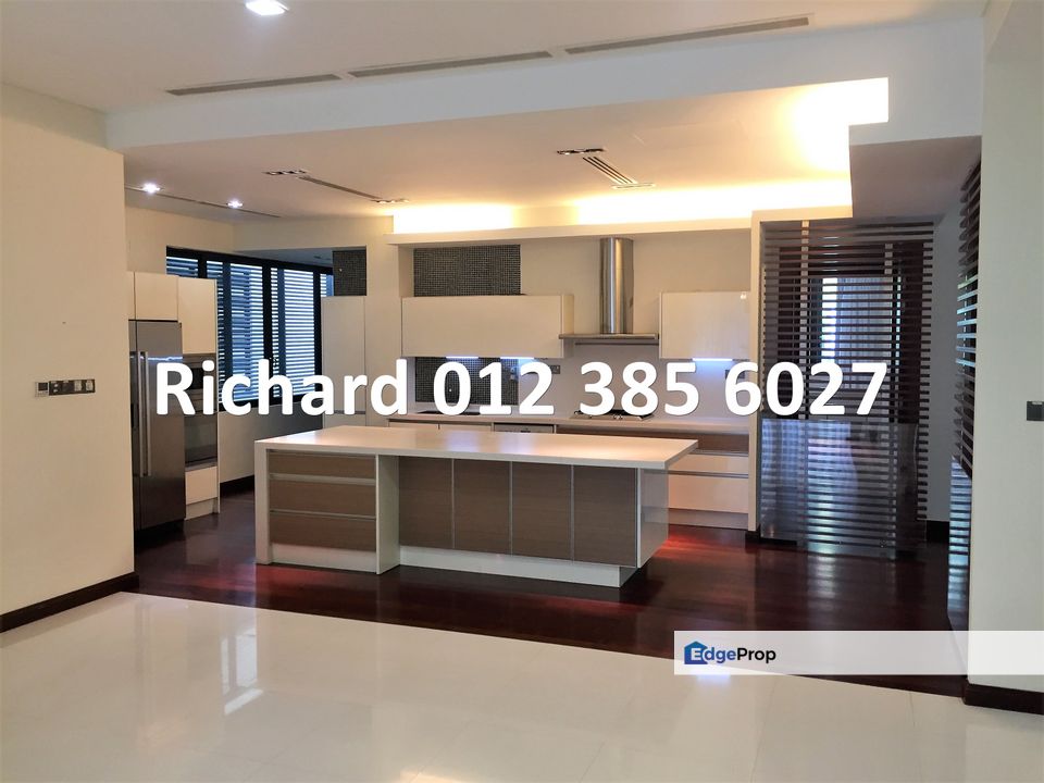 Madge Residence condo for sale, Kuala Lumpur, Taman U-Thant