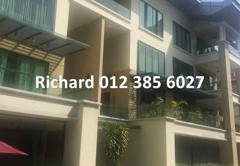 Madge Residences