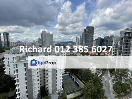 Tara condo for sale, Kuala Lumpur, Ampang Hilir