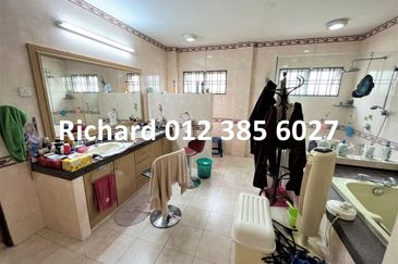 Taman Tun Dr Ismail (TTDI)