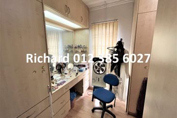 Taman Tun Dr Ismail (TTDI)