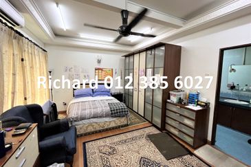 Taman Tun Dr Ismail (TTDI)