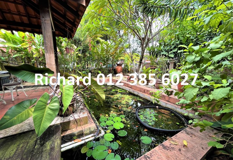 Taman Tun Dr Ismail (TTDI)