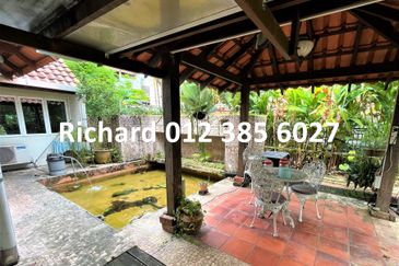 Taman Tun Dr Ismail (TTDI)