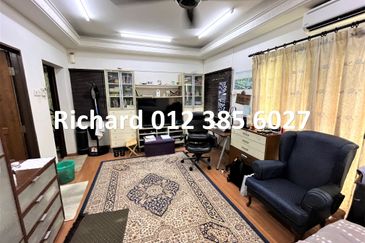 Taman Tun Dr Ismail (TTDI)