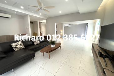 Taman Tun Dr Ismail (TTDI)