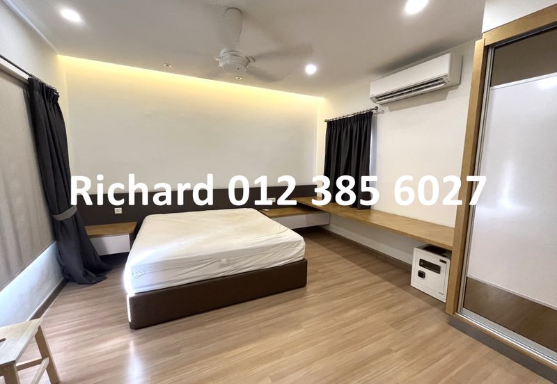 Taman Tun Dr Ismail (TTDI)