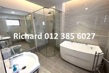 Taman Tun Dr Ismail (TTDI)