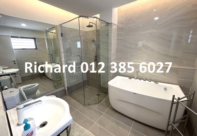 Taman Tun Dr Ismail (TTDI)