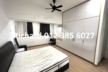 Taman Tun Dr Ismail (TTDI)