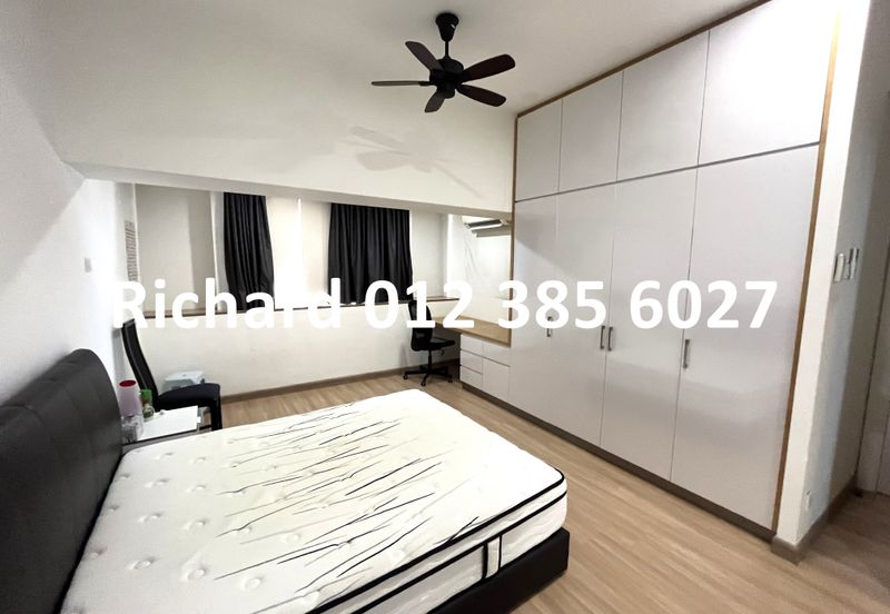 Taman Tun Dr Ismail (TTDI)