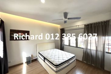 Taman Tun Dr Ismail (TTDI)