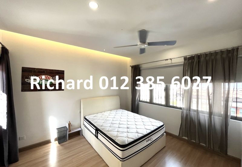 Taman Tun Dr Ismail (TTDI)