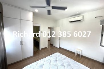 Taman Tun Dr Ismail (TTDI)