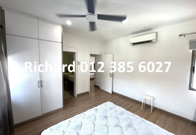 Taman Tun Dr Ismail (TTDI)