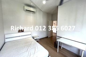 Taman Tun Dr Ismail (TTDI)