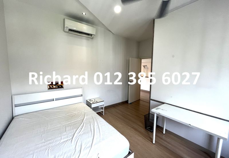 Taman Tun Dr Ismail (TTDI)