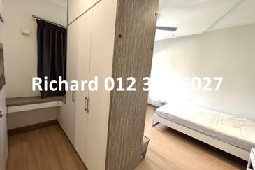 Taman Tun Dr Ismail (TTDI)