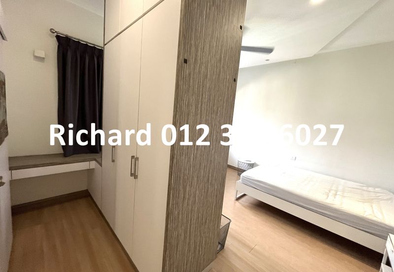 Taman Tun Dr Ismail (TTDI)